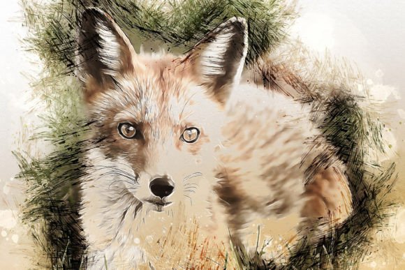 Download Printable Animal Graphics #24 - Animal graphics Collection