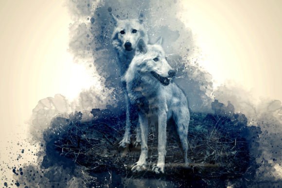 Download Printable Animal Graphics #09 - Animal graphics Collection
