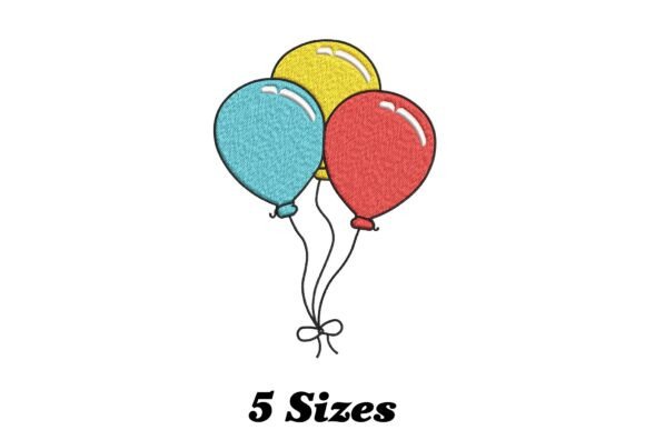 Download Birthday Balloons - Birthday balloons Collection